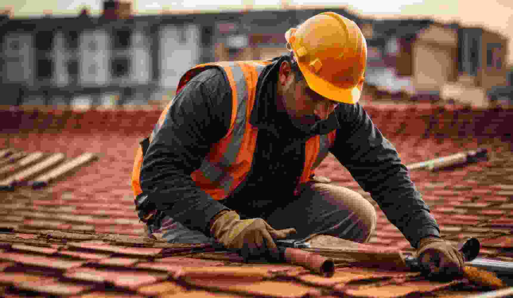 The Ultimate Guide to Choosing the Right Roofing Material